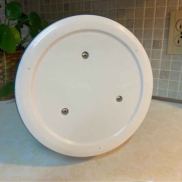 Vintage Ice Bucket , tiki costal , beach vibes - Picture 6 of 9